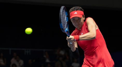 Wang Xinyu, Singapore 2025