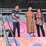 Evonne Goolagong Day