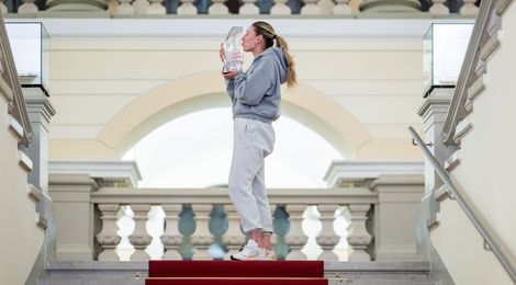 Ekaterina Alexandrova, Linz 2025