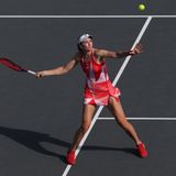 Elena Rybakina, Abu Dhabi 2025