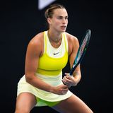 Aryna Sabalenka, Australian Open 2025