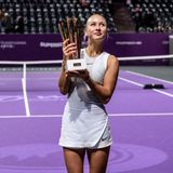 Potapova - 2025 Cluj-Napoca F