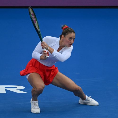 Marta Kostyuk