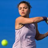 Jasmine Paolini, Doha 2025