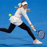 Ekaterina Alexandrova, Doha 2025