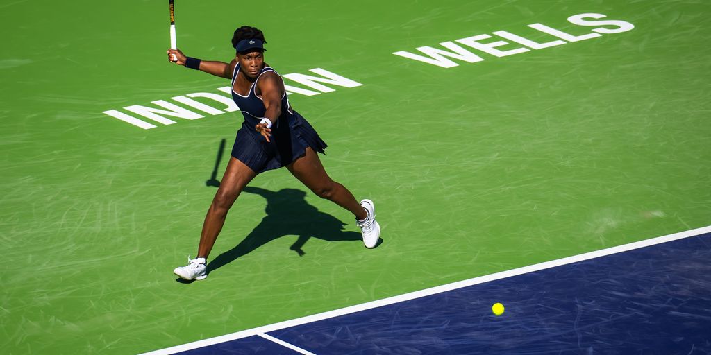 Venus Williams, Kvitova awarded Indian Wells wild cards