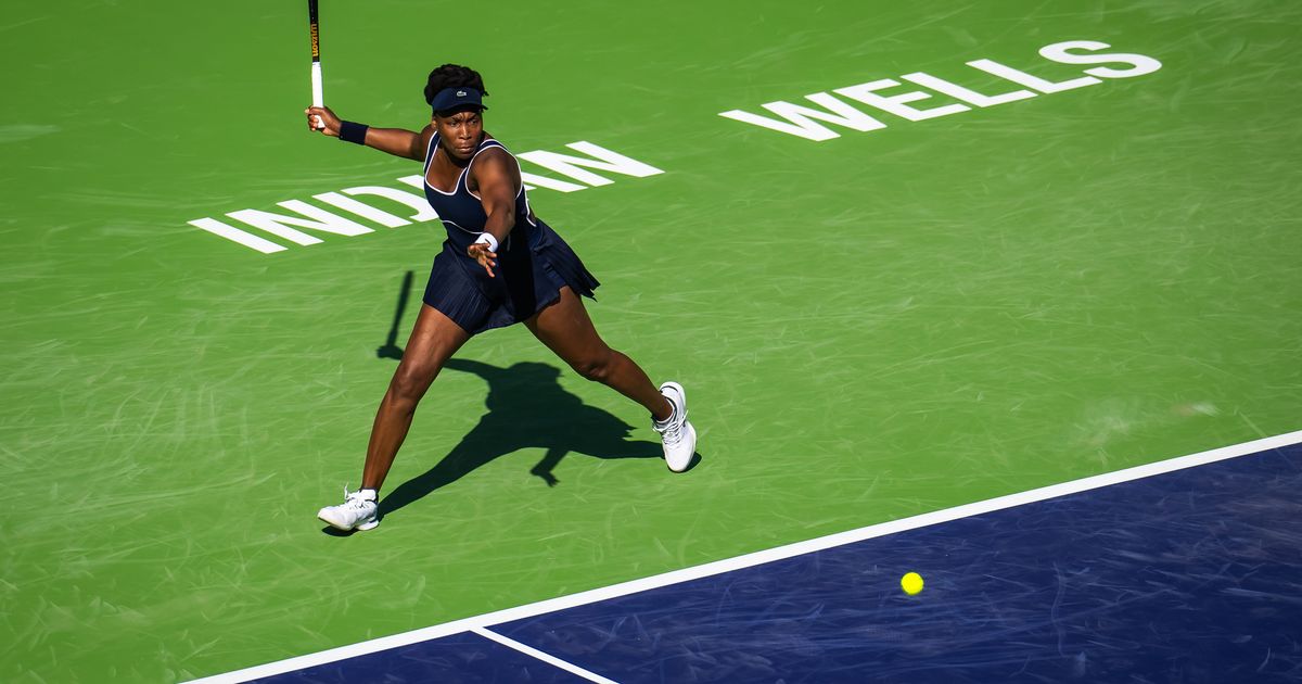 Venus Williams, Kvitova awarded Indian Wells wild cards