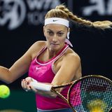 Petra Kvitova