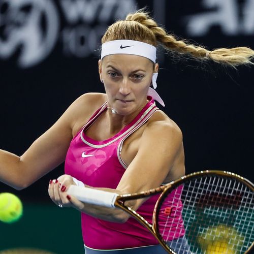 Petra Kvitova