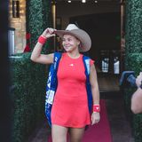 Diana Shnaider Austin 2025