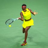 Coco Gauff