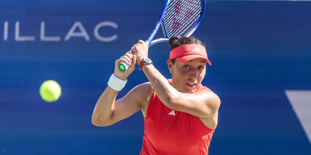 Pegula to play Kessler in all-American Austin final