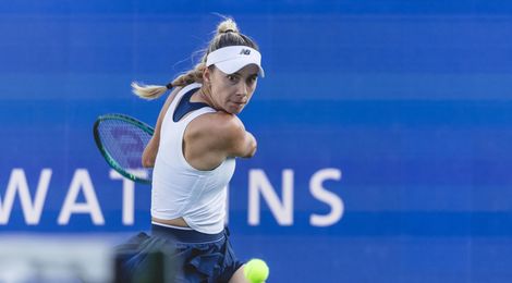 McCartney Kessler Austin 2025