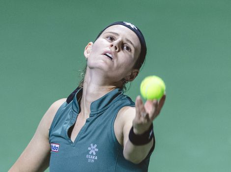 Greet Minnen, Austin 2025