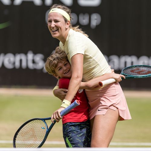 Victoria Azarenka
