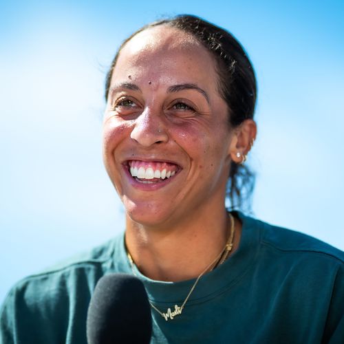 Madison Keys