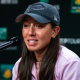Jessica Pegula