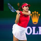 Osorio - 2025 Indian Wells 1R