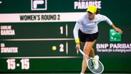 Swiatek - 2025 Indian Wells 2R