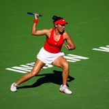 Pegula - 2025 Indian Wells 3R