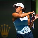 Madison Keys, Indian Wells 2025