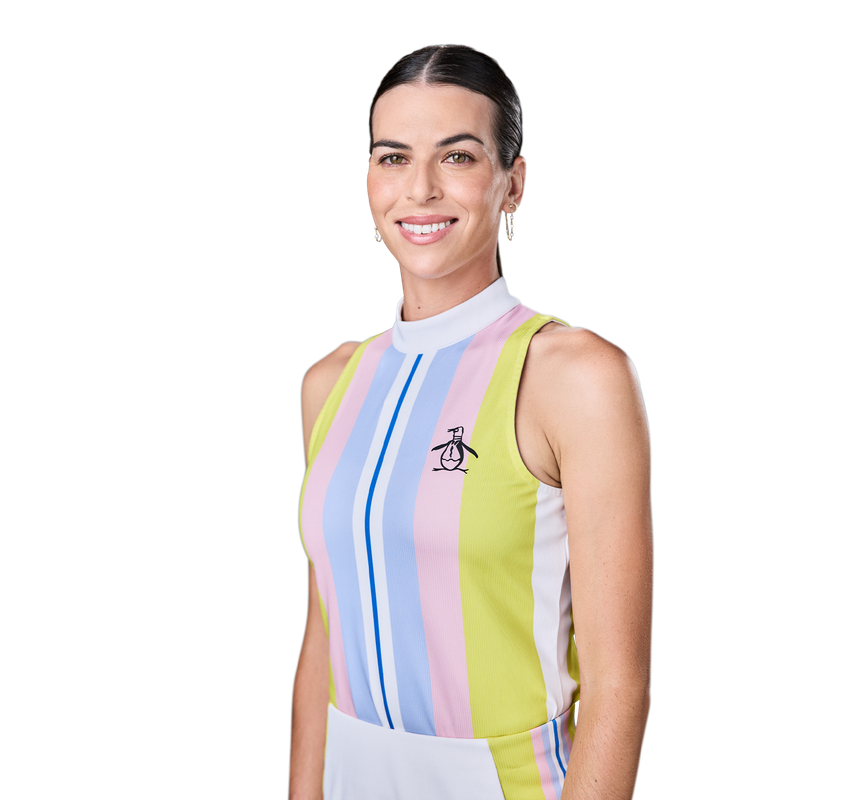 Ajla Tomljanovic