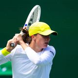 Iga Swiatek, Indian Wells 2025