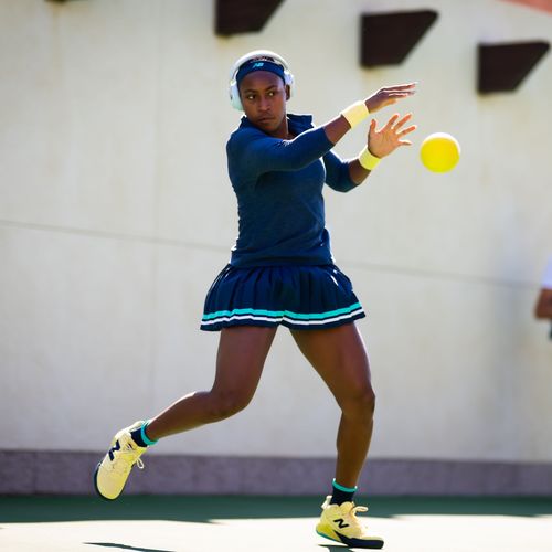 Gauff - 2025 Indian Wells