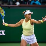 Belinda Bencic