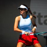 Emma Raducanu, Miami 2025