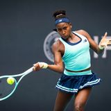 Coco Gauff