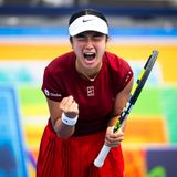 Alexandra Eala, Miami 2025