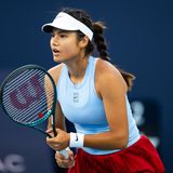 Raducanu - 2025 Miami 3R