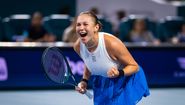 Anisimova - 2025 Miami 3R