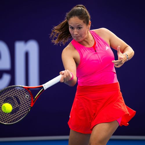 Daria Kasatkina
