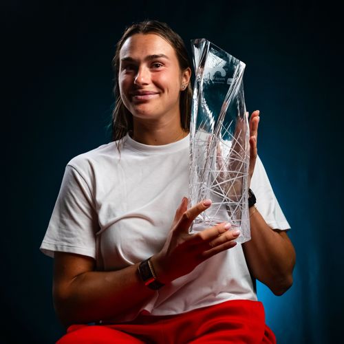 Aryna Sabalenka, Miami 2025