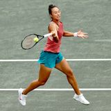 Zheng Qinwen