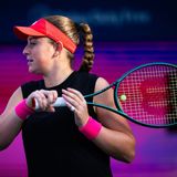 Jelena Ostapenko