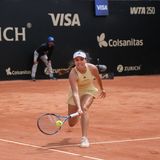 Camila Osorio, Bogota 2025