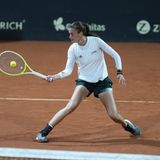 Selena Janicijevic, Bogota 2025