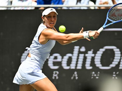 Pegula - 2025 Charleston SF