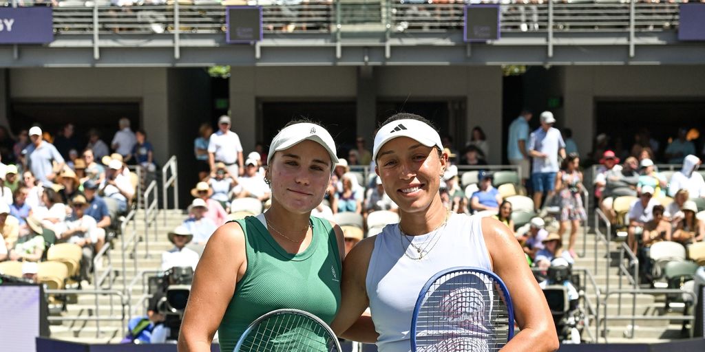 Credit One extends Charleston title rights; commits to equal prize money
