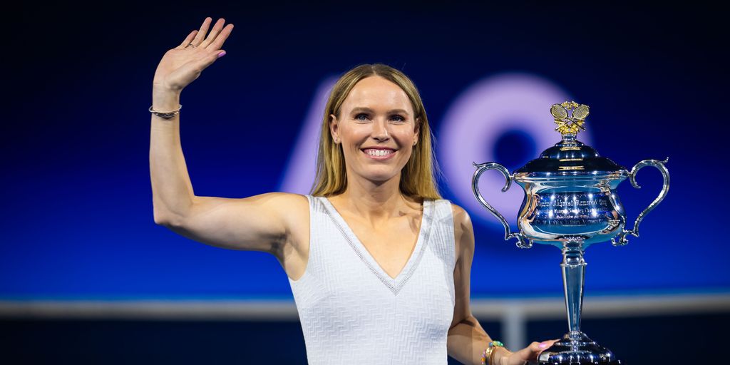 Wozniacki and husband David Lee set to welcome third child