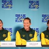 Team Australia