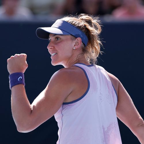 Haddad Maia - 2025 Australian Open