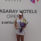 Solana Sierra, Antalya 3 125 2025