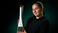 Jelena Ostapenko, Stuttgart 2025