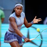 Coco Gauff