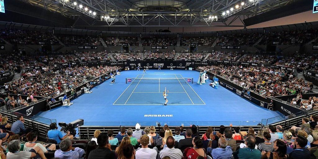 Brisbane International 2026 Overview | WTA Official