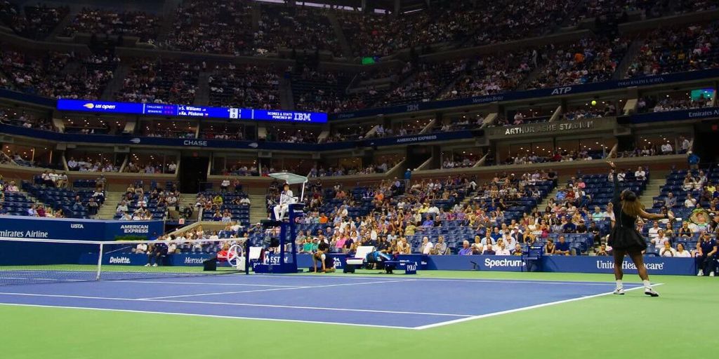 US Open 2026 Overview | WTA Official